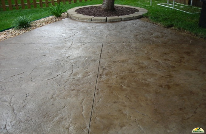 custom pools and spas by greencare.net